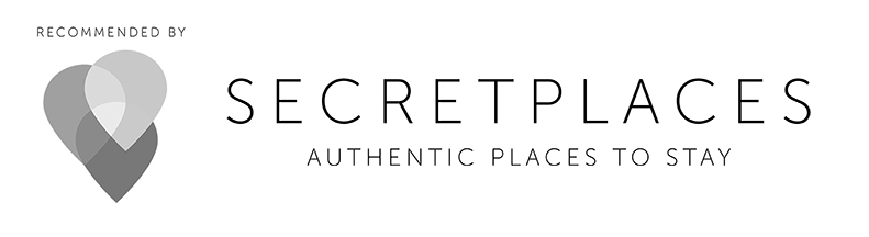 Scret Place logo